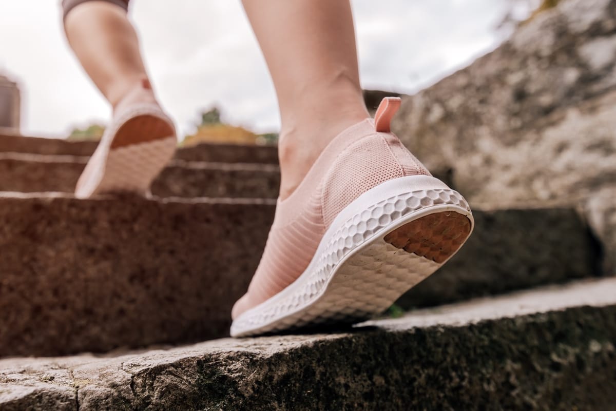 The Connection Between Daily Step Count and Muscle Mass Preservation in Older Adults