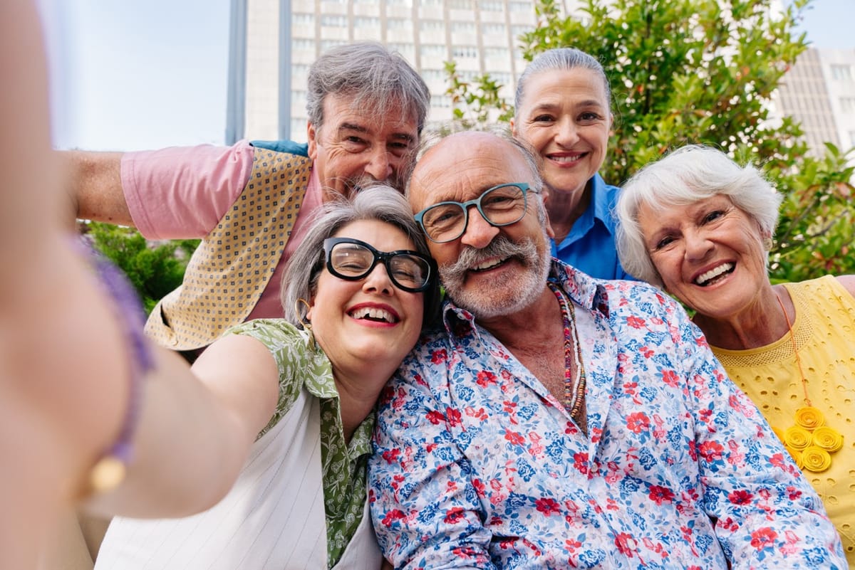 Unlocking the Secrets of Longevity: Lifestyle Choices for a Longer, Healthier Life