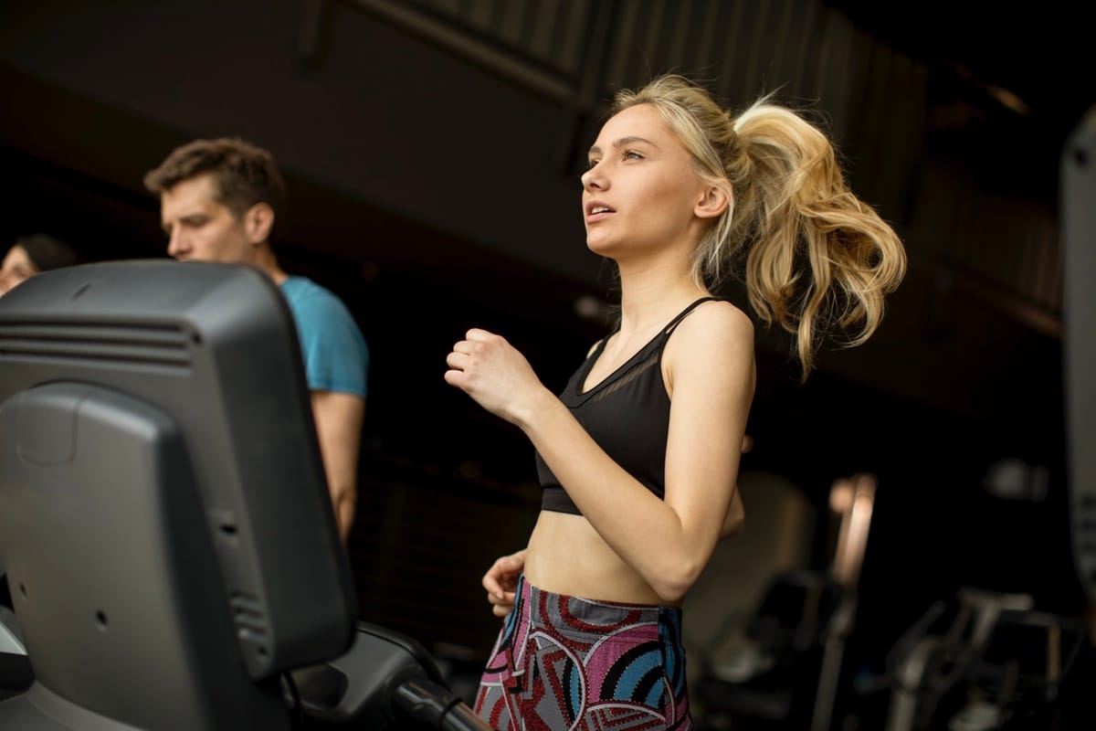 The Role of VO2 Max in Longevity