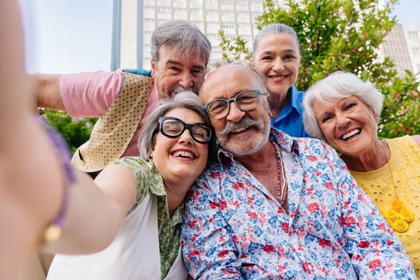 Unlocking the Secrets of Longevity: Lifestyle Choices for a Longer, Healthier Life