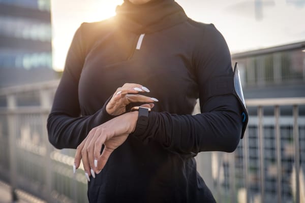 Understanding Heart Rate Variability and Its Role in Longevity